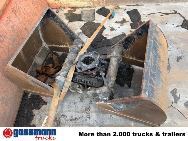 KM604HPX-325 - Gripeskuff: bilde 2 KM604HPX-325 - Gripeskuff: bilde 2