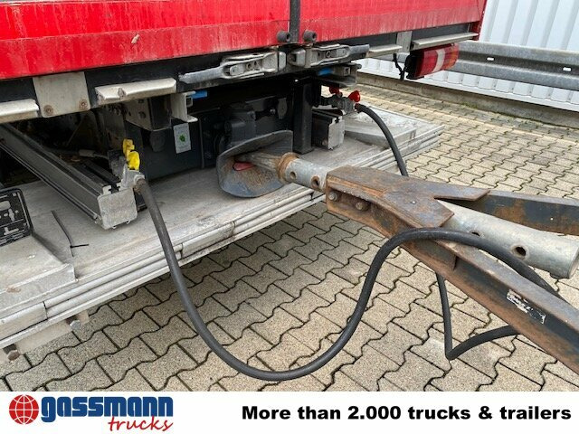 Kögel AWE 18, Kühlanhänger, Thermo-King - Kjølehenger: bilde 4 Kögel AWE 18, Kühlanhänger, Thermo-King - Kjølehenger: bilde 4