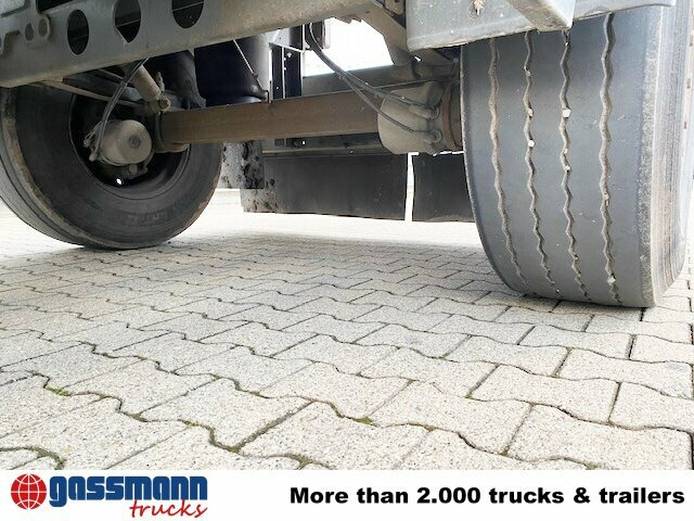 Kögel AWE 18, Kühlanhänger, Thermo-King - Kjølehenger: bilde 3 Kögel AWE 18, Kühlanhänger, Thermo-King - Kjølehenger: bilde 3