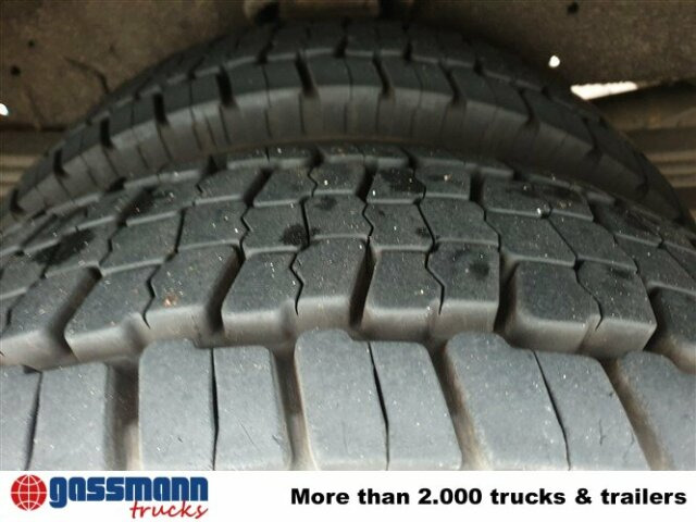 MAN 10.224 LC 4x2 BB Doka, TLF 16/12, 6-Zylinder - Brannbil: bilde 2 MAN 10.224 LC 4x2 BB Doka, TLF 16/12, 6-Zylinder - Brannbil: bilde 2