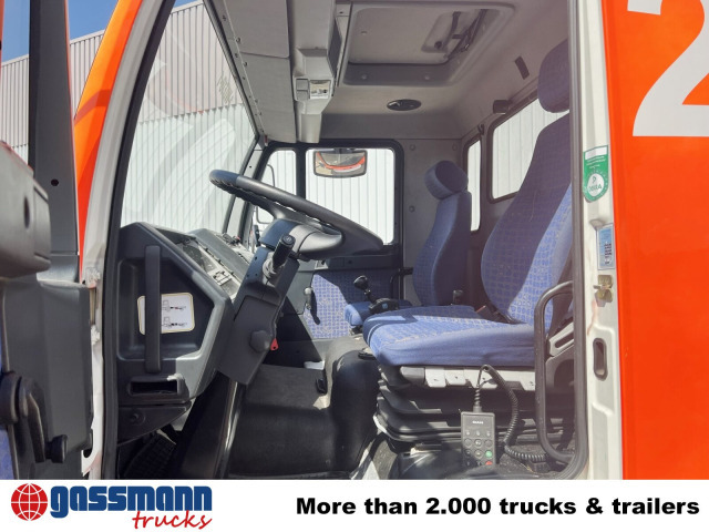 MAN 25/18.284 6x2-4 LL,Kran HMF 1113 K3, Funk, - Krokbil, Kranbil: bilde 4 MAN 25/18.284 6x2-4 LL,Kran HMF 1113 K3, Funk, - Krokbil, Kranbil: bilde 4