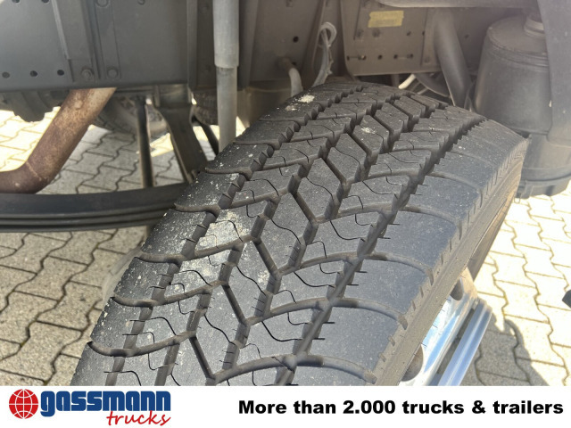 MAN 25/18.284 6x2-4 LL,Kran HMF 1113 K3, Funk, - Krokbil, Kranbil: bilde 2 MAN 25/18.284 6x2-4 LL,Kran HMF 1113 K3, Funk, - Krokbil, Kranbil: bilde 2