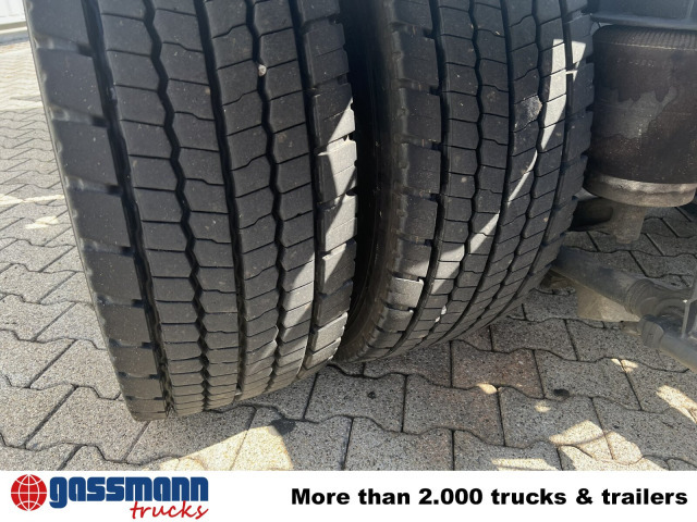 MAN 25/18.284 6x2-4 LL,Kran HMF 1113 K3, Funk, - Krokbil, Kranbil: bilde 3 MAN 25/18.284 6x2-4 LL,Kran HMF 1113 K3, Funk, - Krokbil, Kranbil: bilde 3