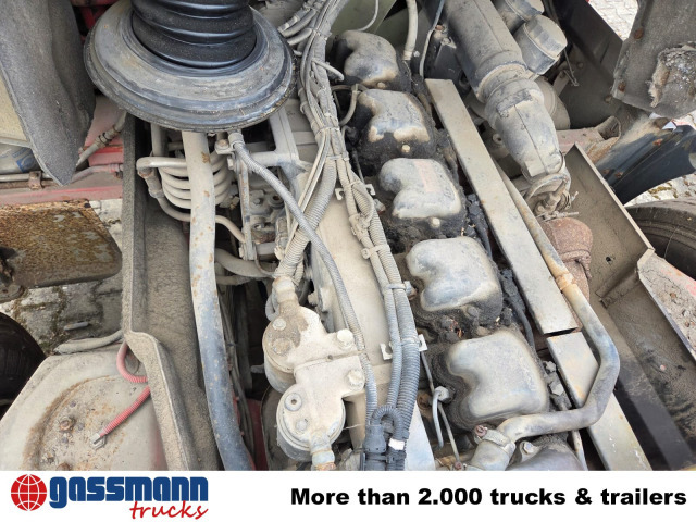 MAN 26.403 6x2, Marrell 26.70, AHK - Krokbil: bilde 2 MAN 26.403 6x2, Marrell 26.70, AHK - Krokbil: bilde 2