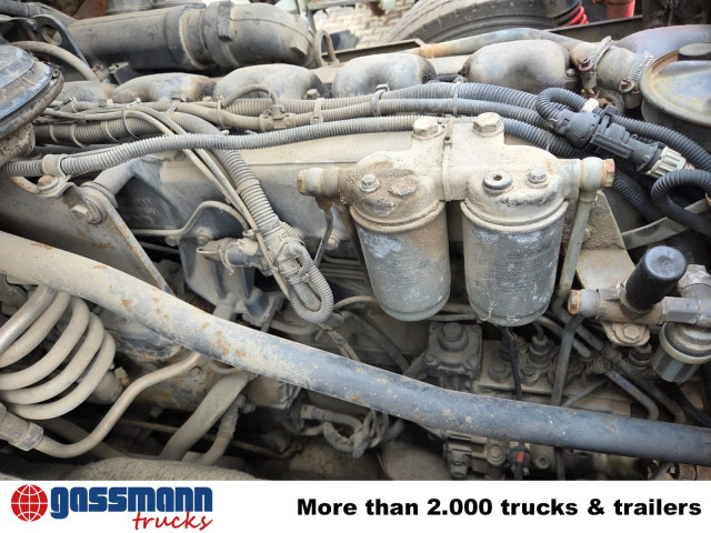 MAN 26.403 6x2, Marrell 26.70, AHK - Krokbil: bilde 3 MAN 26.403 6x2, Marrell 26.70, AHK - Krokbil: bilde 3