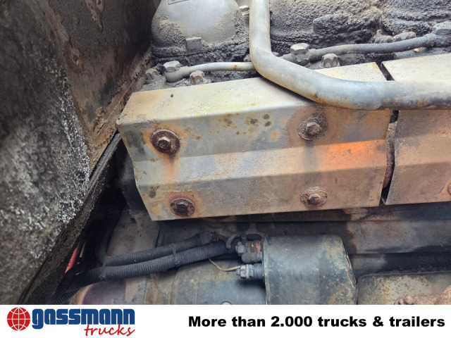 MAN 26.403 6x2, Marrell 26.70, AHK - Krokbil: bilde 4 MAN 26.403 6x2, Marrell 26.70, AHK - Krokbil: bilde 4