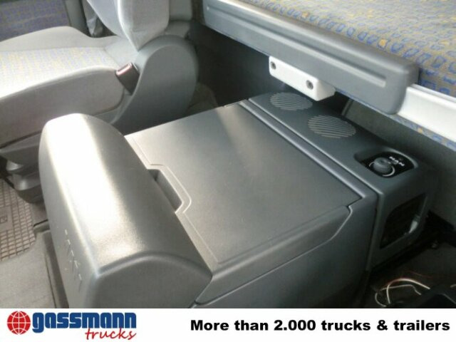 MAN TGA 18.360 4x2 - Chassis lastebil: bilde 4 MAN TGA 18.360 4x2 - Chassis lastebil: bilde 4