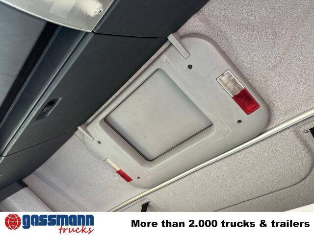 MAN TGA 18.430 4X2 LL, 2x AHK - Krokbil: bilde 3 MAN TGA 18.430 4X2 LL, 2x AHK - Krokbil: bilde 3