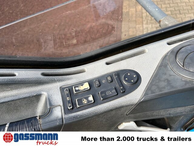 MAN TGA 26.310 6X6 BB - Krokbil: bilde 5 MAN TGA 26.310 6X6 BB - Krokbil: bilde 5