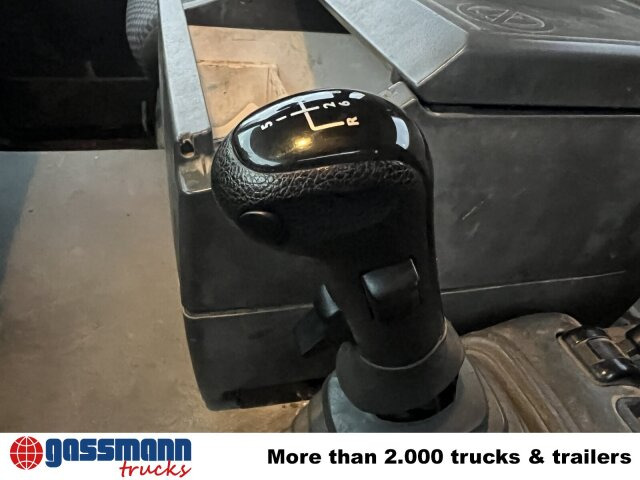 MAN TGA 35.360 8X4 BB, Betonmischer Karrena 10m³ - Betongbil: bilde 3 MAN TGA 35.360 8X4 BB, Betonmischer Karrena 10m³ - Betongbil: bilde 3