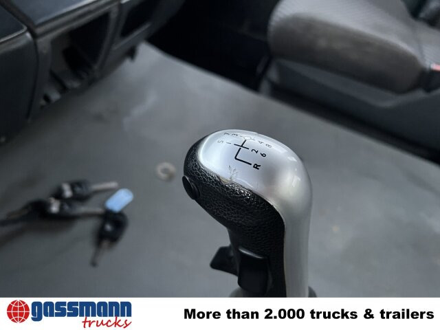 MAN TGA 35.410 8x4 BB, Betonmischer Karrena 10m³ - Betongbil: bilde 4 MAN TGA 35.410 8x4 BB, Betonmischer Karrena 10m³ - Betongbil: bilde 4