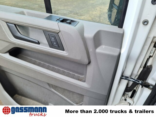 MAN TGE 3.140 4x2 SB, Hochdach - Kassebil: bilde 5 MAN TGE 3.140 4x2 SB, Hochdach - Kassebil: bilde 5