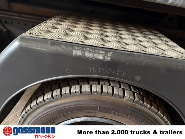 MAN TGL 10.180 4x2 BL, City-Abrollkipper - Krokbil: bilde 5 MAN TGL 10.180 4x2 BL, City-Abrollkipper - Krokbil: bilde 5