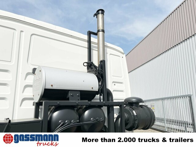MAN TGL 12.210 4X2 BL - Chassis lastebil: bilde 3 MAN TGL 12.210 4X2 BL - Chassis lastebil: bilde 3