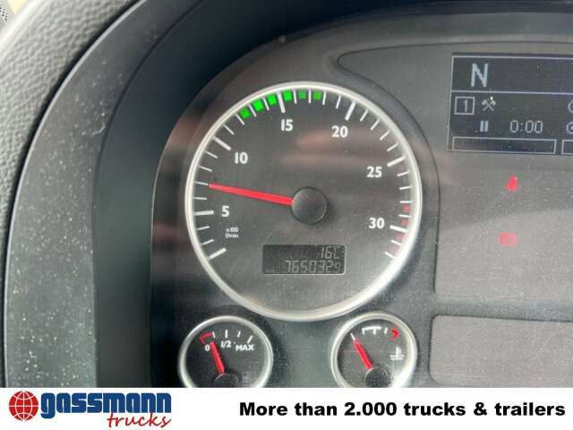 MAN TGL 12.220 4X2 BL mit MBB LBW 1500K - Skapbil: bilde 5 MAN TGL 12.220 4X2 BL mit MBB LBW 1500K - Skapbil: bilde 5