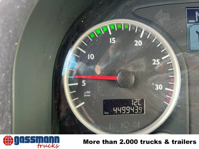 MAN TGL 12.250/340 4X2 BL mit Dhollandia LBW, 42 cbm - Skapbil: bilde 5 MAN TGL 12.250/340 4X2 BL mit Dhollandia LBW, 42 cbm - Skapbil: bilde 5