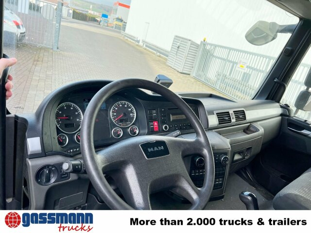MAN TGL 12.250/340 4X2 BL mit Dhollandia LBW, 42 cbm - Skapbil: bilde 4 MAN TGL 12.250/340 4X2 BL mit Dhollandia LBW, 42 cbm - Skapbil: bilde 4