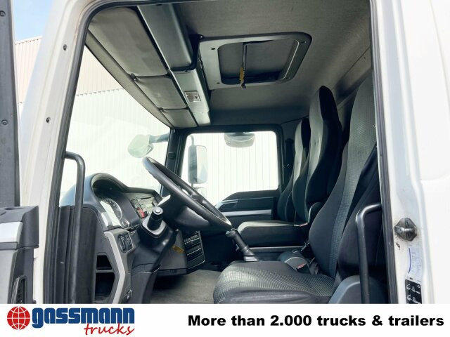 MAN TGL 12.250/340 4X2 BL mit Dhollandia LBW, 42 cbm - Skapbil: bilde 3 MAN TGL 12.250/340 4X2 BL mit Dhollandia LBW, 42 cbm - Skapbil: bilde 3