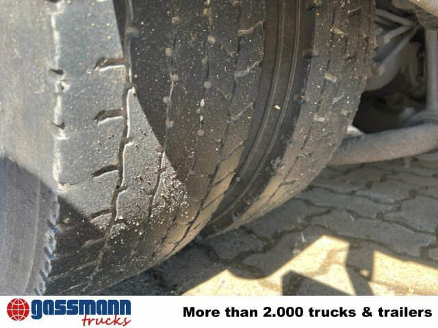 MAN TGL 7.150 4X2 BL mit MBB LBW - Skapbil: bilde 2 MAN TGL 7.150 4X2 BL mit MBB LBW - Skapbil: bilde 2