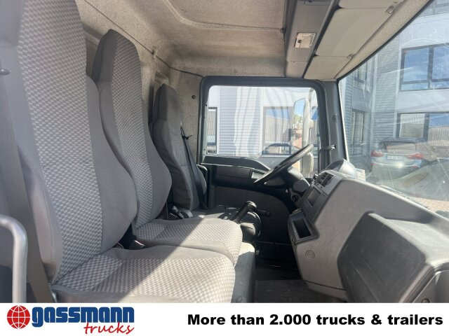 MAN TGL 7.150 4x2 BB mit LBW BÄR - Planbil: bilde 5 MAN TGL 7.150 4x2 BB mit LBW BÄR - Planbil: bilde 5