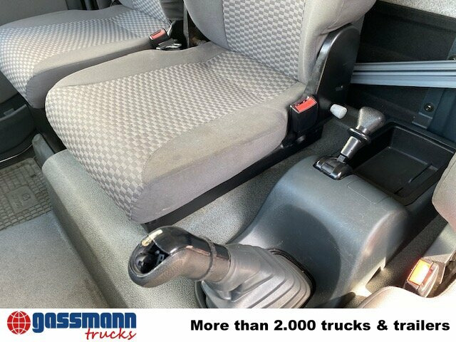 MAN TGL 7.150 4x2 BB mit MBB LBW - Skapbil: bilde 5 MAN TGL 7.150 4x2 BB mit MBB LBW - Skapbil: bilde 5