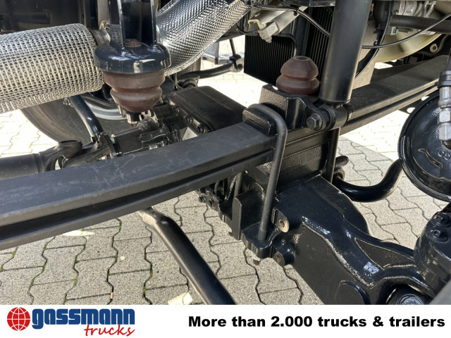 MAN TGM 13.250 4x4 BB CH, Only Export - Chassis lastebil: bilde 5 MAN TGM 13.250 4x4 BB CH, Only Export - Chassis lastebil: bilde 5