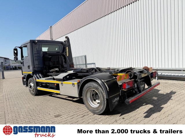 Krokbil MAN TGM 15.250/340 4X2 BL: bilde 12 Krokbil MAN TGM 15.250/340 4X2 BL: bilde 12