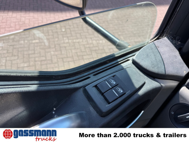 Krokbil MAN TGM 15.250/340 4X2 BL: bilde 7 Krokbil MAN TGM 15.250/340 4X2 BL: bilde 7