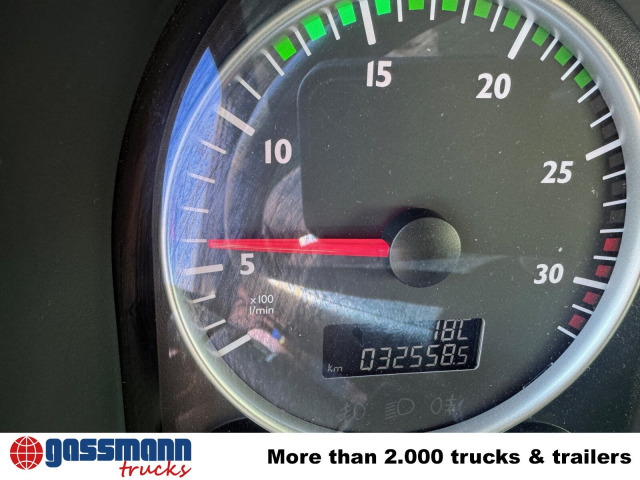 MAN TGM 15.250/340 4X2 BL - Krokbil: bilde 5 MAN TGM 15.250/340 4X2 BL - Krokbil: bilde 5