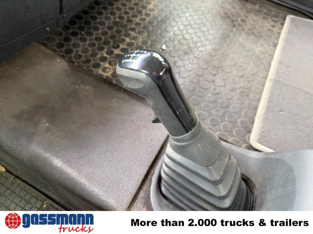 MAN TGM 16.250 4x2 BL, Kran Atlas AK 65.2-A2L, - Krokbil, Kranbil: bilde 4 MAN TGM 16.250 4x2 BL, Kran Atlas AK 65.2-A2L, - Krokbil, Kranbil: bilde 4