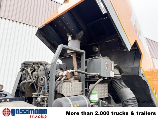 MAN TGM 18.250 4X2 BB, Kehrmaschine Brock SL200/2 - Feiebil: bilde 4 MAN TGM 18.250 4X2 BB, Kehrmaschine Brock SL200/2 - Feiebil: bilde 4