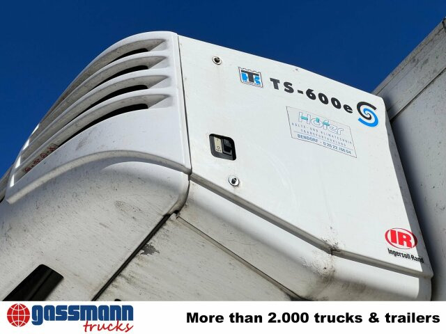 MAN TGM 18.290 4X2 LL, Tiefkühlkoffer, Thermoking, - Lastebil med kjøl: bilde 2 MAN TGM 18.290 4X2 LL, Tiefkühlkoffer, Thermoking, - Lastebil med kjøl: bilde 2