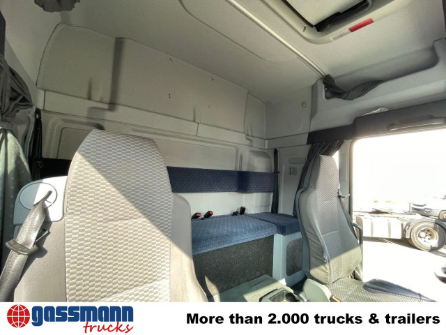 MAN TGM 18.330 4X2 LL, Fahrschulausstattung - Container-transport/ Vekselflak lastebil: bilde 4 MAN TGM 18.330 4X2 LL, Fahrschulausstattung - Container-transport/ Vekselflak lastebil: bilde 4