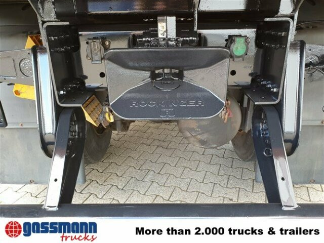 MAN TGS 18.360/440 4x4 BL, Winterdienstausstattung - Planbil: bilde 2 MAN TGS 18.360/440 4x4 BL, Winterdienstausstattung - Planbil: bilde 2