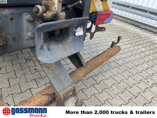 MAN TGS 18.400 4X2 BL, Kran PK 12002-EH B Funk, 2x - Planbil, Kranbil: bilde 5 MAN TGS 18.400 4X2 BL, Kran PK 12002-EH B Funk, 2x - Planbil, Kranbil: bilde 5