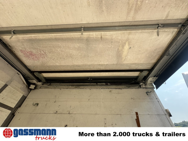 MAN TGS 26.400 6x2-4 LL, Lenk-/Lift, Edscha, - Planbil, Kranbil: bilde 4 MAN TGS 26.400 6x2-4 LL, Lenk-/Lift, Edscha, - Planbil, Kranbil: bilde 4