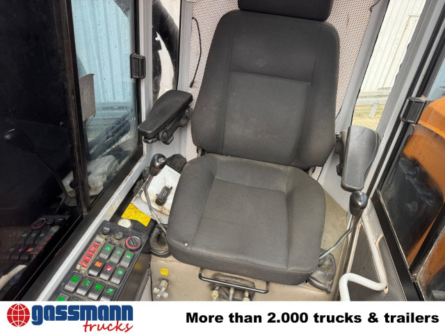 MAN TGS 26.440 6x2-4 BL, Lenk-/Liftachse, - Krokbil, Kranbil: bilde 3 MAN TGS 26.440 6x2-4 BL, Lenk-/Liftachse, - Krokbil, Kranbil: bilde 3