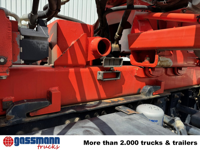 MAN TGS 26.480 6x4H-4 BL, Liebherr HTM 704, - Betongbil: bilde 4 MAN TGS 26.480 6x4H-4 BL, Liebherr HTM 704, - Betongbil: bilde 4