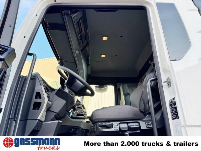 MAN TGS 41.440/480 8x4 BB, 5x VORHANDEN, Meiller - Dumper: bilde 4 MAN TGS 41.440/480 8x4 BB, 5x VORHANDEN, Meiller - Dumper: bilde 4
