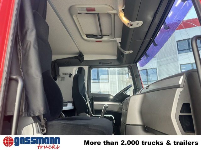 MAN TGX 18.360 4X2 LL, Fahrschule - Container-transport/ Vekselflak lastebil: bilde 5 MAN TGX 18.360 4X2 LL, Fahrschule - Container-transport/ Vekselflak lastebil: bilde 5