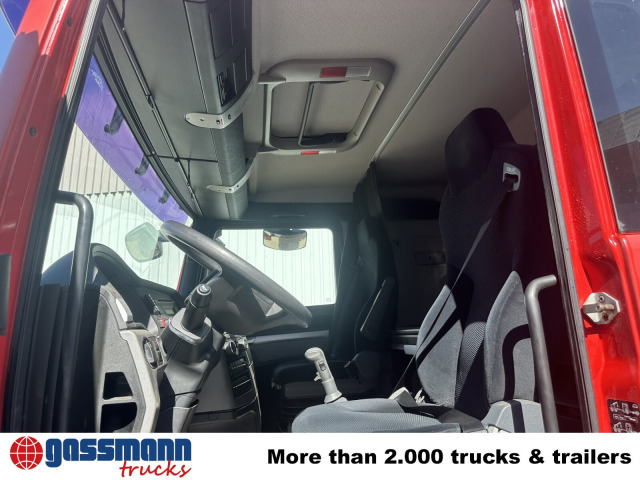 MAN TGX 18.360 4X2 LL, Fahrschule - Container-transport/ Vekselflak lastebil: bilde 4 MAN TGX 18.360 4X2 LL, Fahrschule - Container-transport/ Vekselflak lastebil: bilde 4
