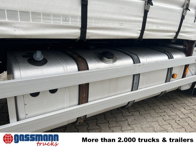 MAN TGX 18.400 4X2 BL, Fahrschule, 2x AHK, 6 Sitzer - Planbil: bilde 4 MAN TGX 18.400 4X2 BL, Fahrschule, 2x AHK, 6 Sitzer - Planbil: bilde 4