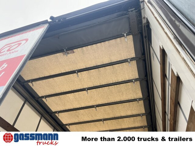 MAN TGX 18.400 4X2 BL, Fahrschule, 2x AHK, 6 Sitzer - Planbil: bilde 3 MAN TGX 18.400 4X2 BL, Fahrschule, 2x AHK, 6 Sitzer - Planbil: bilde 3
