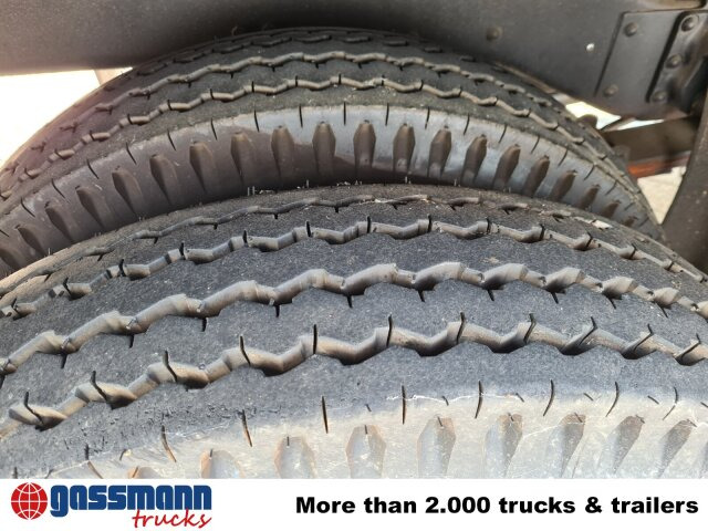 Magirus Deutz A 3500/6, TLF 16/25, TLF 16/53, 4x4 - Brannbil: bilde 3 Magirus Deutz A 3500/6, TLF 16/25, TLF 16/53, 4x4 - Brannbil: bilde 3