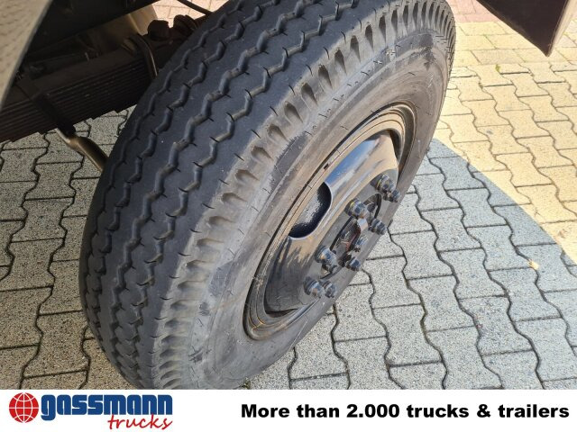 Magirus Deutz A 3500/6, TLF 16/25, TLF 16/53, 4x4 - Brannbil: bilde 4 Magirus Deutz A 3500/6, TLF 16/25, TLF 16/53, 4x4 - Brannbil: bilde 4