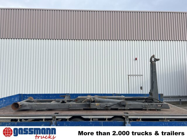 Meiller RK 19.65 S Abrollanlage - Krokløfter/ Liftdumper: bilde 3 Meiller RK 19.65 S Abrollanlage - Krokløfter/ Liftdumper: bilde 3