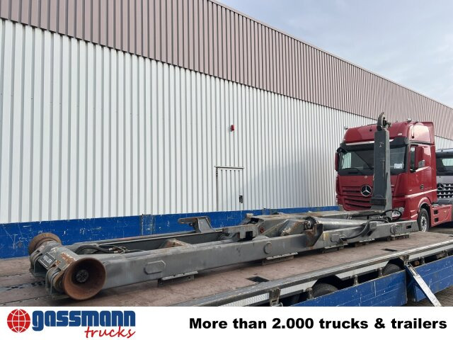 Meiller RK 19.65 S Abrollanlage - Krokløfter/ Liftdumper: bilde 5 Meiller RK 19.65 S Abrollanlage - Krokløfter/ Liftdumper: bilde 5