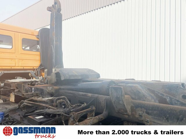 Meiller RK 19.65 S Abrollanlage - Krokløfter/ Liftdumper: bilde 5 Meiller RK 19.65 S Abrollanlage - Krokløfter/ Liftdumper: bilde 5