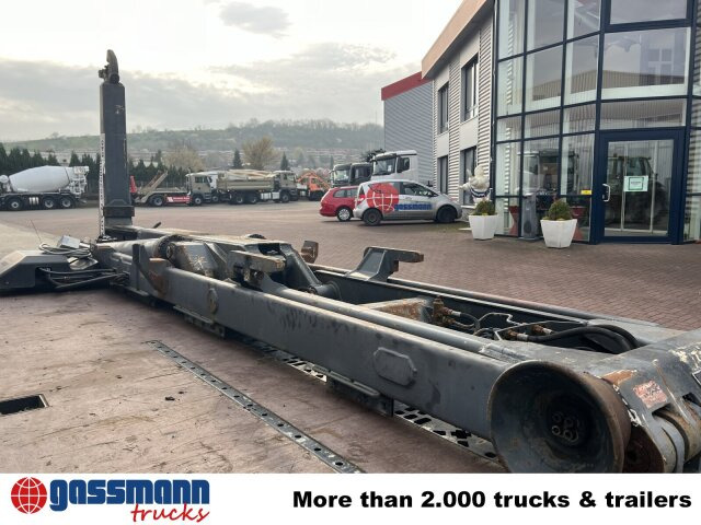 Meiller RK 19.65 S Abrollanlage - Krokløfter/ Liftdumper: bilde 4 Meiller RK 19.65 S Abrollanlage - Krokløfter/ Liftdumper: bilde 4