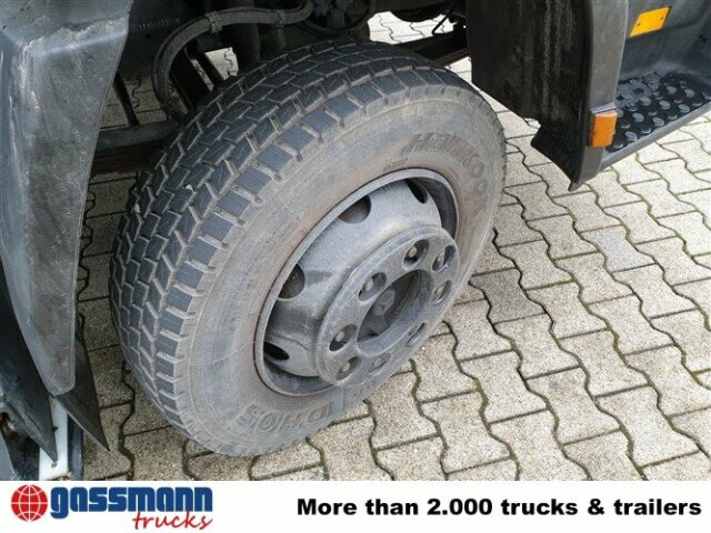 Mercedes-Benz 1114 4x2 DLK 18-12 CC Drehleiter, 24 Meter - Brannbil: bilde 2 Mercedes-Benz 1114 4x2 DLK 18-12 CC Drehleiter, 24 Meter - Brannbil: bilde 2